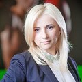 Фотография специалиста Романенко Екатерина