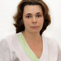 Фотография специалиста Головченко Елена Арсентьевна