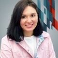 Фотография специалиста Кадырова Саида Темировна