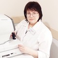 Фотография специалиста Садовникова Ангелина Геннадьевна