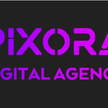 PIXORA DIGITAL AGENCY фото 1