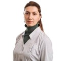Фотография специалиста Кадимова Амина Юзбеговна