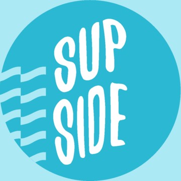 SUP SIDE Сап прогулки по СПб и туры на сапах по Ленинградской области фото 1