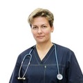 Фотография специалиста Давыдова Ольга Владимировна