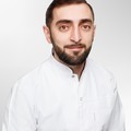 Фотография специалиста Керопян Симон Ервандович