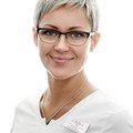 Фотография специалиста Бойчевская Светлана Васильевна