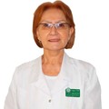Фотография специалиста Айдемирова Ильсия Абдулловна