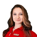 Фотография специалиста Силка Ольга