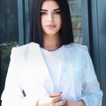 Фотография специалиста Гарибова Ольга Юрьевна