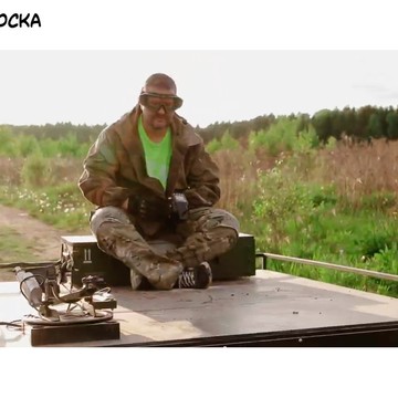 Беспилотные транспортные средства, ИП Дробышев А.Н фото 2
