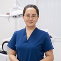 Фотография специалиста Апросимова Диана Владимировна