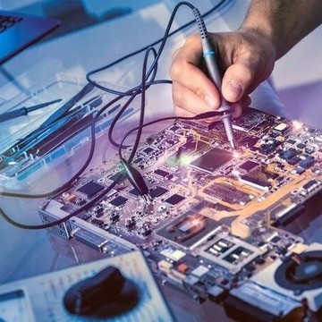 Сервисный центр A-Service в ТЦ Муравей (боковой вход) фото 2
