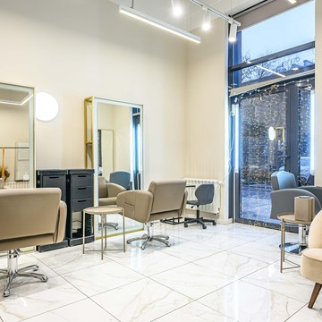 Лаборатория волос Роса фото 2