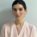 Фотография специалиста Абрамова Мария Станиславовна