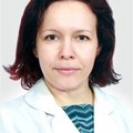 Фотография специалиста Дружинина Екатерина Юрьевна