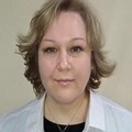 Фотография специалиста Елезова Любовь Игоревна