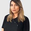 Фотография специалиста Китаева Ксения Сергеевна