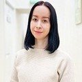 Фотография специалиста Коркина Валерия Александровна