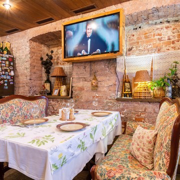 Ресторан Osteria Gini фото 2