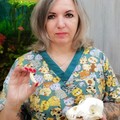 Фотография специалиста Тихонова Оксана Григорьевна
