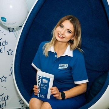 Студия косметического отбеливания зубов SmileRoom на улице Димитрова фото 3