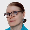Фотография специалиста Глухих Людмила Алексеевна