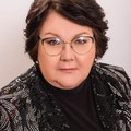 Фотография специалиста Рыбалкина Ирина Николаевна