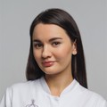 Фотография специалиста Кревская Екатерина Александровна