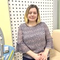 Фотография специалиста Иванова Лариса Николаевна