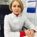 Фотография специалиста Мовсисян Элла Тиграновна