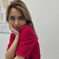 Фотография специалиста Елецкая Дарья Евгеньевна