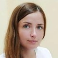 Фотография специалиста Крайнева Елена Александровна