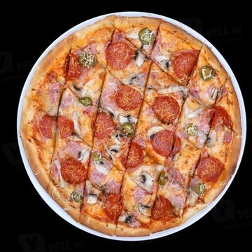 Zombie Pizza | Зомби пицца фото 3