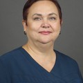 Фотография специалиста Калиниченко Алевтина Анатолиевна