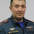 Фотография специалиста Горчаков Константин