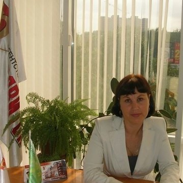 Специалист по недвижимости компании Гравитон, Елена Болгова.
