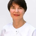 Фотография специалиста Казанцева Лариса Станиславовна