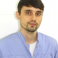 Фотография специалиста Новичков Олег Владимирович