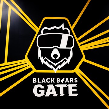 Black Bears Gate VR-арена фото 1