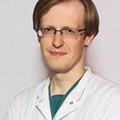 Фотография специалиста Алферов Александр Валерьевич