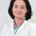 Фотография специалиста Сёмина Кристина Владимировна