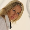 Фотография специалиста Ларионова Кристина
