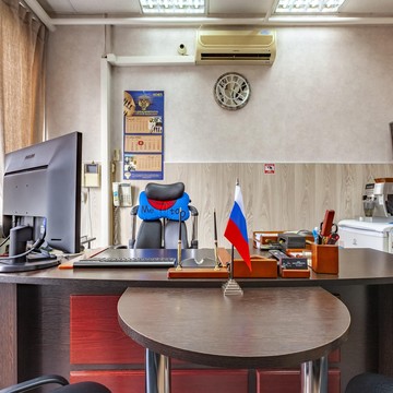 Московская областная коллегия адвокатов Бизнес и Право фото 1