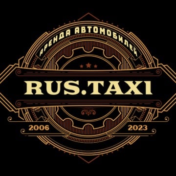 Rus Taxi фото 1