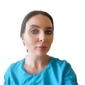 Фотография специалиста Воронова Виктория Владимировна