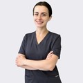 Фотография специалиста Абдулазизова Эльза Салмановна