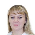Фотография специалиста Самосюк Надежда Алексеевна