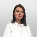 Фотография специалиста Пирогова Анна Сергеевна