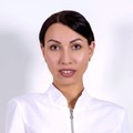 Фотография специалиста Сафронова Клара Александровна