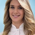 Фотография специалиста Госсен Анастасия Владимировна